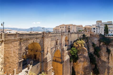 Puente Nuevo - one of the most spectacular bridges in Spain - QEEQ Blog