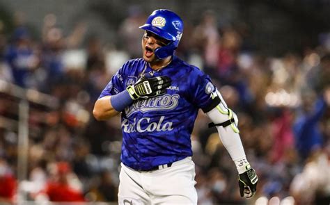 LMP: Yaquis recibe a Dariel Álvarez en un préstamo desde Charros ...