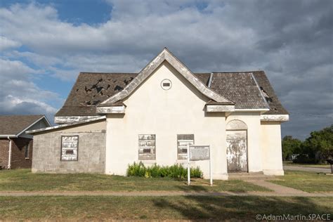 Nicodemus National Historic Site – AdamMartin.SPACE