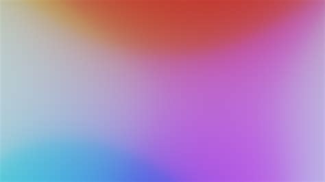 WALLPAPERS HD: Colorful Gradient