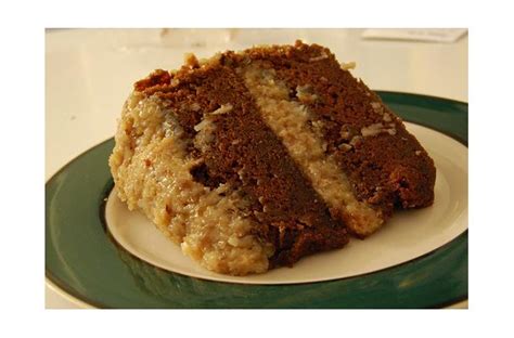 Foodista | Recipes, Cooking Tips, and Food News | German Chocolate Cake