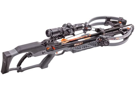 Ravin R10 Crossbow - Dunns Sporting Goods