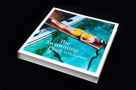 The Swimming Pool in Photography on Behance