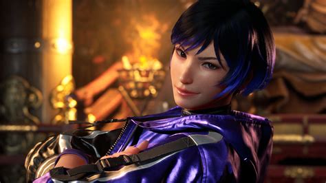 El director de Tekken 8 desvela detalles de los nuevos personajes Reina ...