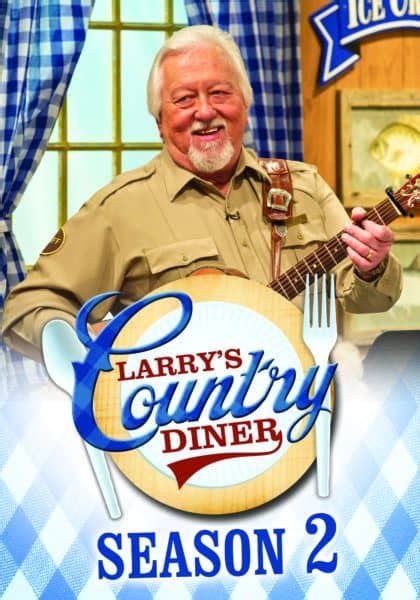 Larry's Country Diner | Country Road TV | 30 Day Free Trial