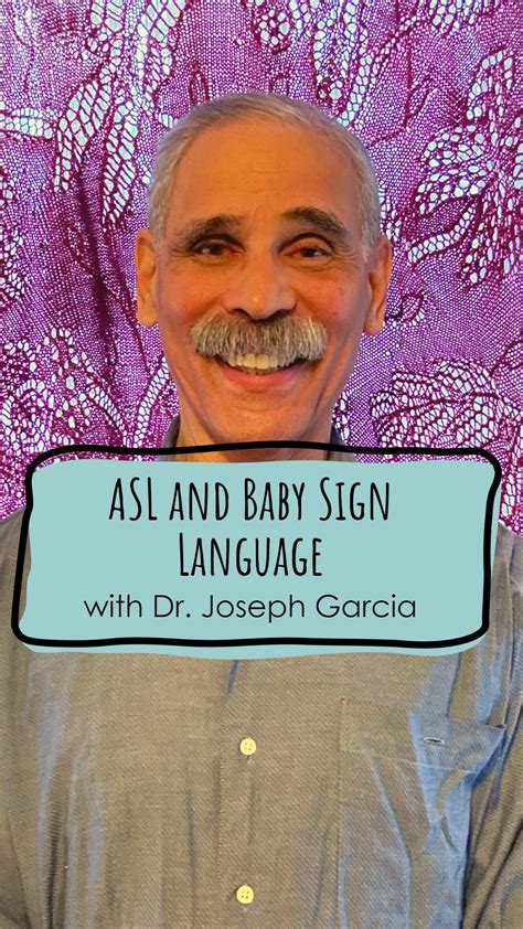 The Deaf community created ASL, American Sign Language. Baby Sign Language is very similar. Some ...