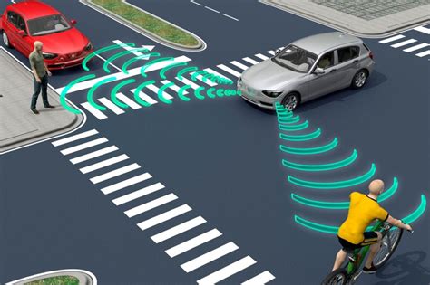 Autonomous Vehicles: Can We Get Serious Now? - EE Times India