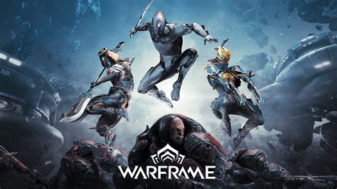 Warframe: Updates