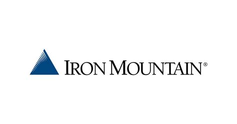 Iron Mountain and Google Cloud Partner to unlock the potential of ...