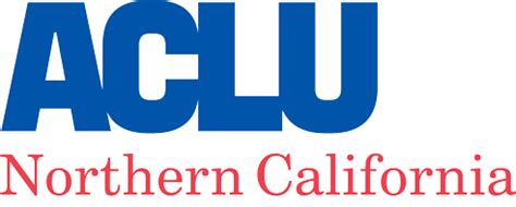 ACLU of Northern CA Materials Request Form | American Civil Liberties Union