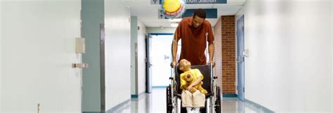 Children’s Hospital Oncology Division Case Study Case Study - Reporting & Analytics - Children's ...