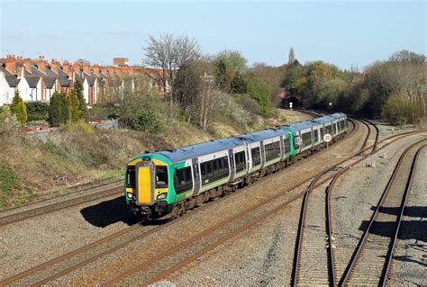 19/04/16 Tyseley - CDS Railway Photographs