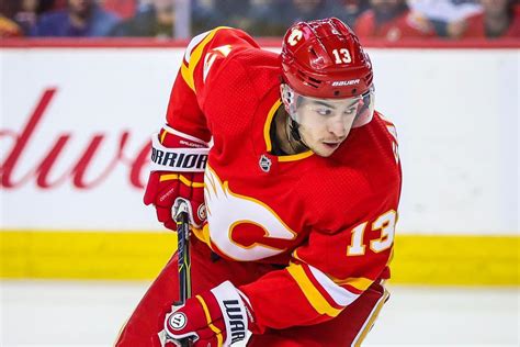 Why extending Johnny Gaudreau makes sense