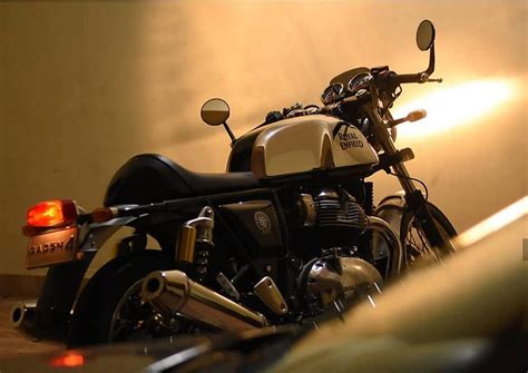 1920x1080px, 1080P Free download | Royal Enfield 650 Twins On Instagram: “ CONTINENTAL GT 650 ...