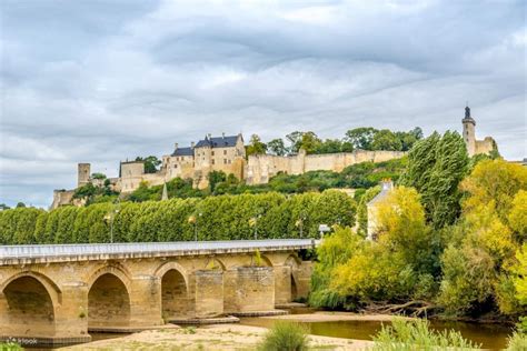 Loire Valley Full Day Wine Tour from Tours - Klook