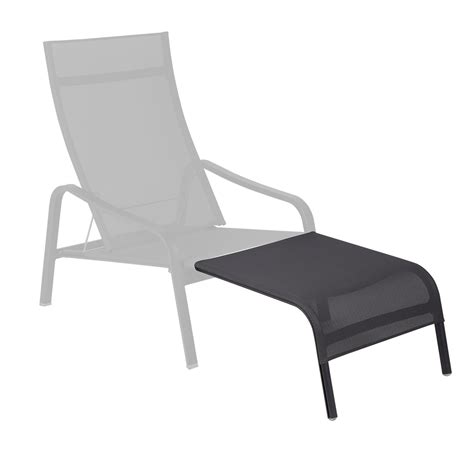 Alizé footrest - Compatible with Low Armchair - Fermob