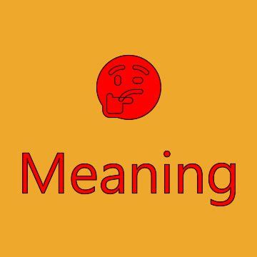 Thinking Face Emoji meaning, 🤔 meaning