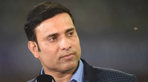 VVS Laxman Wiki, Height, Weight, Age, Records, Family, Wife, Children ...