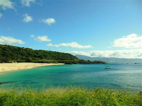 Pin by Stella on Oahu, Hawaii | Hawaii travel, Waimea bay, Hawaii life