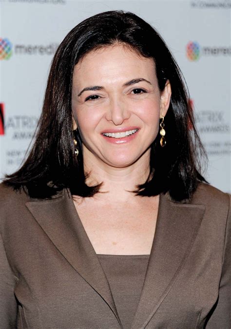 Sheryl Sandberg | Biography, Facebook, Books, & Facts | Britannica