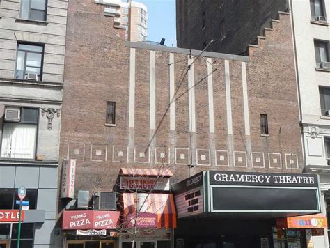 Gramercy Theater, New York | cityseeker