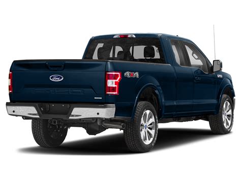 2020 Ford F-150 LARIAT : Price, Specs & Review | Carle Ford (Canada)