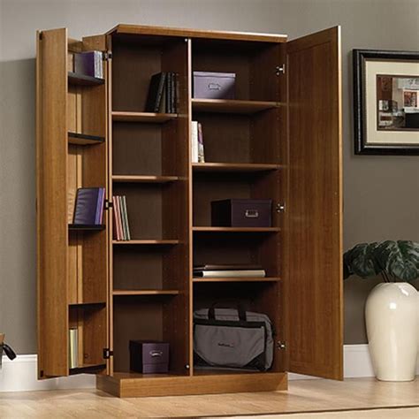 Home Office Storage Cabinets With Doors