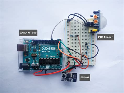 How to Send Text Messages With an Arduino - Circuit Basics