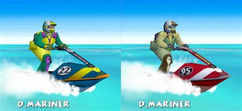 Gallery: Here's A Look At Wave Race 64 For The Switch Online Expansion ...