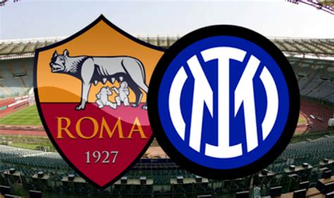 AS Roma vs Inter Milan. Prediction and Preview. Probable Lineups, Team ...