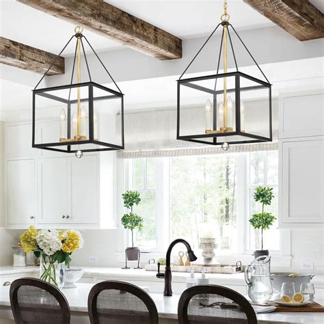 black and gold kitchen pendant lights - estebanstastny