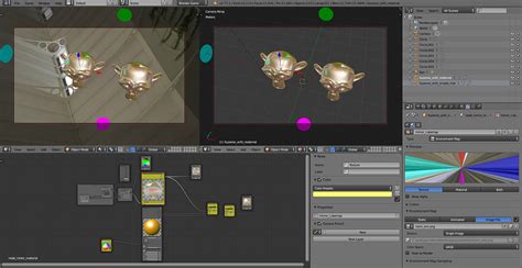 BGE News: Static cube map reflection - Game Engine Support and ...