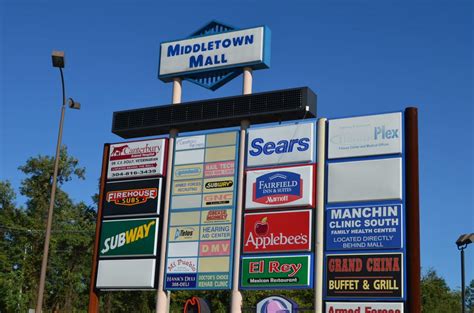 Middletown Mall sale for nearly $13.7 million moves forward | News | wvnews.com