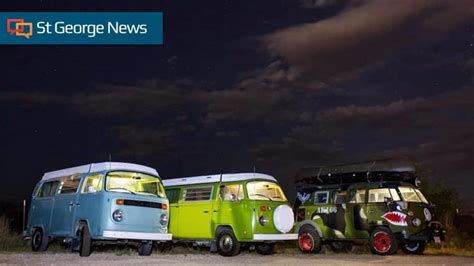 VW Van Rental Company in Utah Opening Its Doors - Woodall's Campground ...