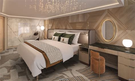 FIRST LOOK: Stateroom Tour on the Disney Treasure Cruise Ship - AllEars.Net