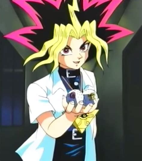 Yu-gi-oh! Season 0 Yami Yugi Yugioh Season 0, Anime Guys, Disney Characters, Fictional ...