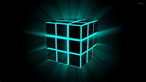 Rubiks Cube Wallpaper (76+ images)