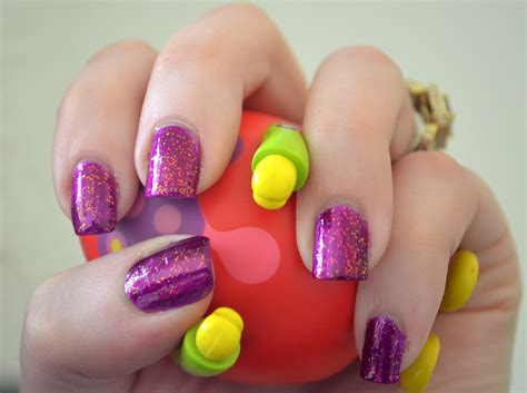 Very Enchanting: Tips For The Perfect DIY Manicure