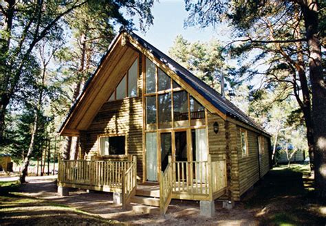 Aviemore Luxury Woodland Lodges | Save up to 60% on luxury travel ...