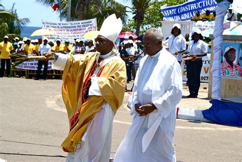 Equatorial Guinea's Independence Day on Annobón | Photos tak… | Flickr