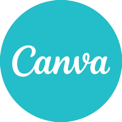Canva Logo PNG Transparent Images - PNG All