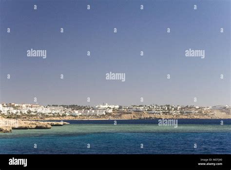 Egypt, Sharm el Sheikh Beaches Stock Photo - Alamy