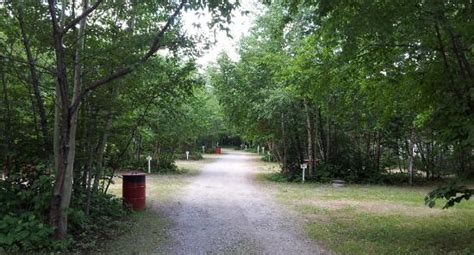 Camping Tadoussac - Prices & Campground Reviews (Quebec) - TripAdvisor