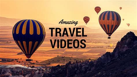 Amazing travel videos - Holidify