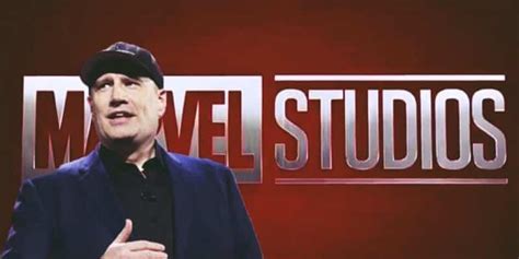 Marvel Studios head Kevin Feige confirms Ten Rings and Mandarin will ...