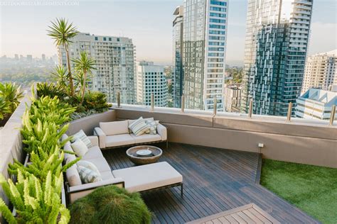 Urban Oasis: Balcony Gardens That Prove Green Is Always In Style