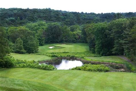 Bradford Country Club in Bradford, Massachusetts, USA | Golf Advisor