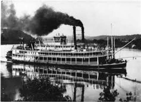 Did You Know What Year the Steamboat Made Its Debut? - sigfox.us | All About Technology Reviews