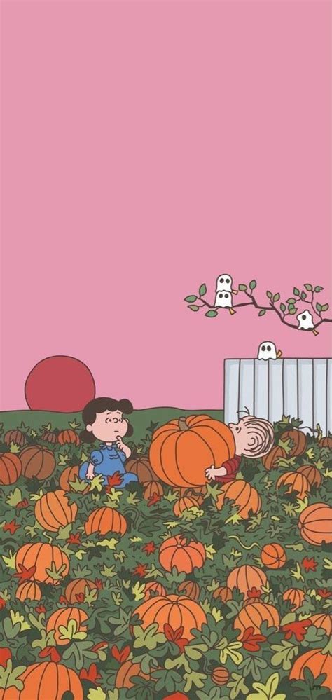 Details more than 88 snoopy halloween wallpaper latest - in.coedo.com.vn