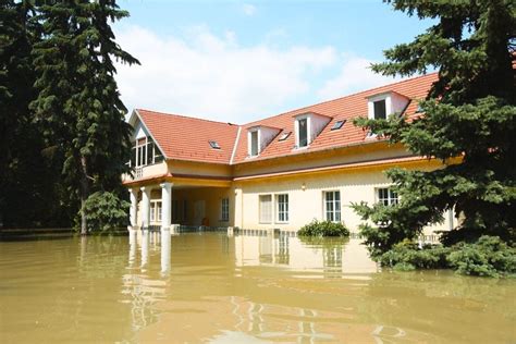 What To Do When Your House Floods | UWRG Blog